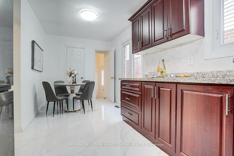 Photo 14 at 25 Lysander Court, Agincourt North, Toronto