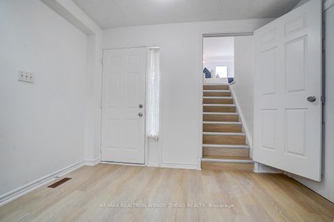 Photo 16 at 25 Lysander Court, Agincourt North, Toronto