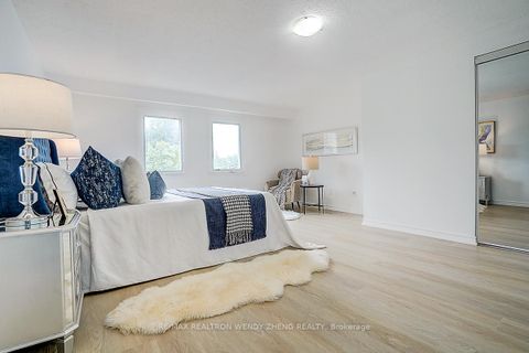 Photo 17 at 25 Lysander Court, Agincourt North, Toronto
