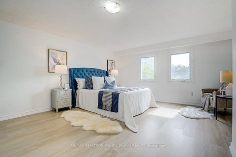Photo 18 at 25 Lysander Court, Agincourt North, Toronto