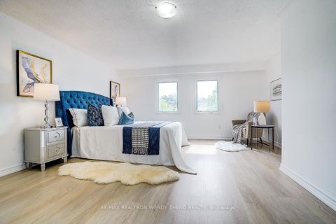 Photo 19 at 25 Lysander Court, Agincourt North, Toronto