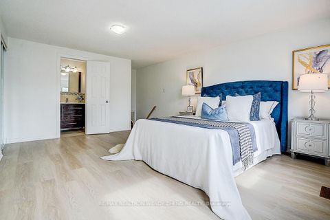 Photo 20 at 25 Lysander Court, Agincourt North, Toronto