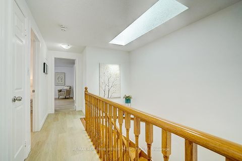 Photo 22 at 25 Lysander Court, Agincourt North, Toronto