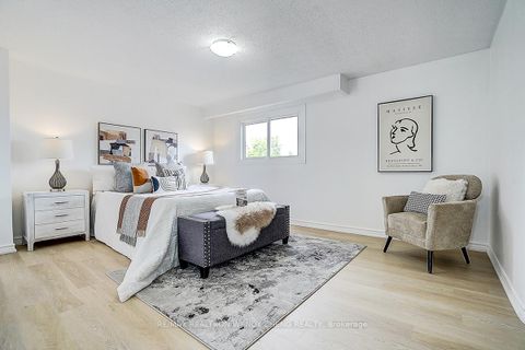 Photo 23 at 25 Lysander Court, Agincourt North, Toronto
