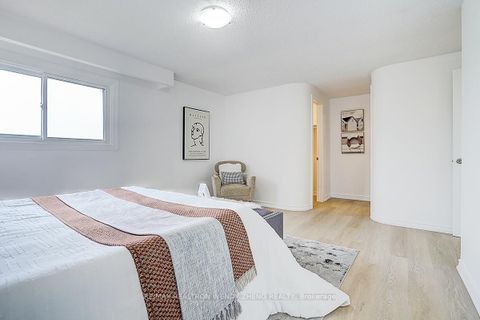 Photo 25 at 25 Lysander Court, Agincourt North, Toronto