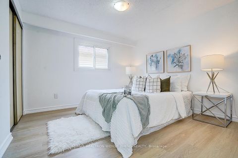 Photo 28 at 25 Lysander Court, Agincourt North, Toronto