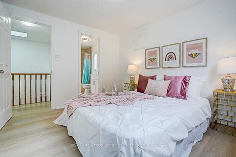 Photo 31 at 25 Lysander Court, Agincourt North, Toronto