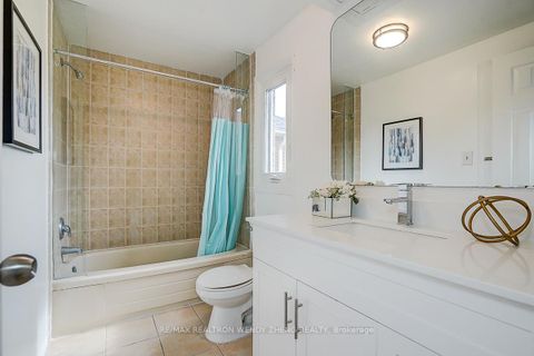 Photo 32 at 25 Lysander Court, Agincourt North, Toronto