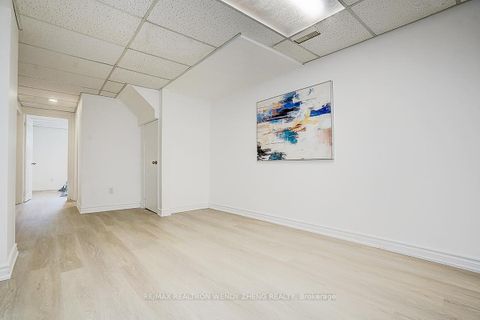 Photo 33 at 25 Lysander Court, Agincourt North, Toronto