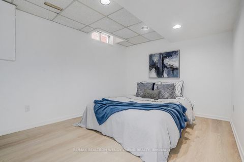 Photo 35 at 25 Lysander Court, Agincourt North, Toronto