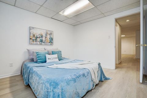 Photo 37 at 25 Lysander Court, Agincourt North, Toronto