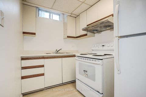 Photo 38 at 25 Lysander Court, Agincourt North, Toronto