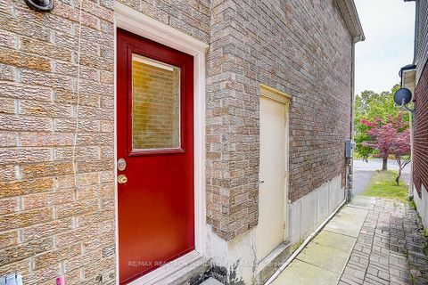 Photo 40 at 25 Lysander Court, Agincourt North, Toronto