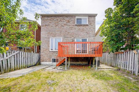 Photo 41 at 25 Lysander Court, Agincourt North, Toronto