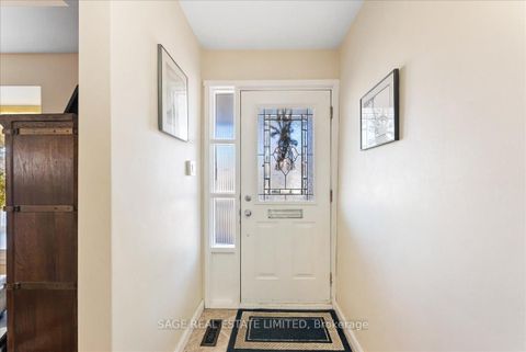 Photo 3 at 27 Kathrose Drive, Pleasant View, Toronto