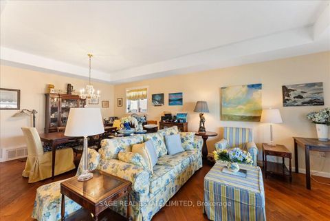 Photo 5 at 27 Kathrose Drive, Pleasant View, Toronto