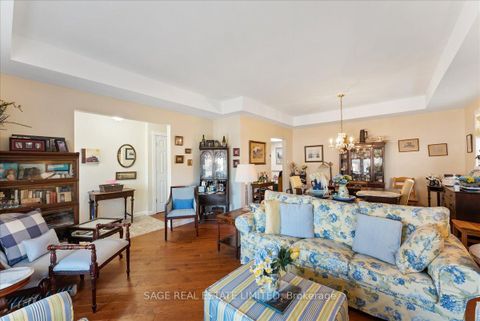 Photo 7 at 27 Kathrose Drive, Pleasant View, Toronto