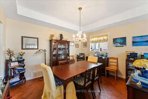 Photo 8 at 27 Kathrose Drive, Pleasant View, Toronto