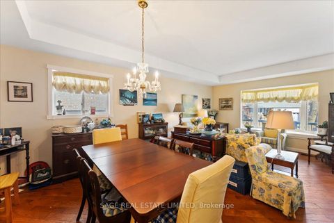Photo 9 at 27 Kathrose Drive, Pleasant View, Toronto