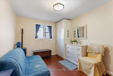 Photo 21 at 27 Kathrose Drive, Pleasant View, Toronto