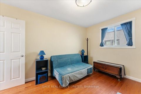 Photo 22 at 27 Kathrose Drive, Pleasant View, Toronto