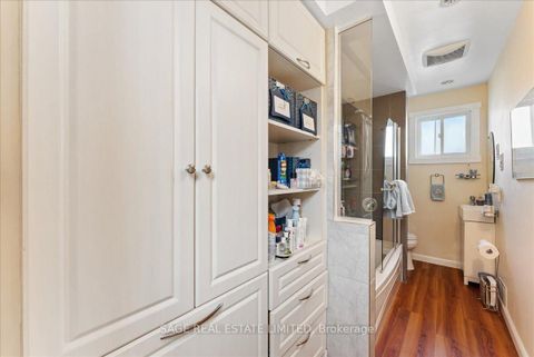 Photo 23 at 27 Kathrose Drive, Pleasant View, Toronto