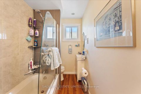 Photo 24 at 27 Kathrose Drive, Pleasant View, Toronto