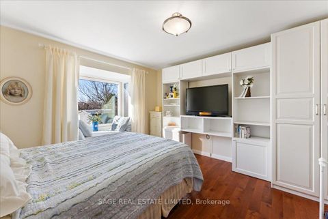 Photo 25 at 27 Kathrose Drive, Pleasant View, Toronto