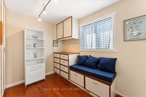 Photo 29 at 27 Kathrose Drive, Pleasant View, Toronto