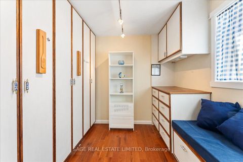 Photo 30 at 27 Kathrose Drive, Pleasant View, Toronto