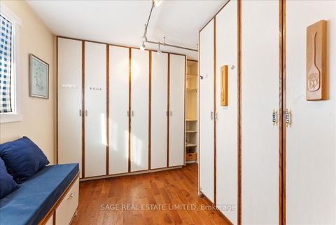 Photo 31 at 27 Kathrose Drive, Pleasant View, Toronto