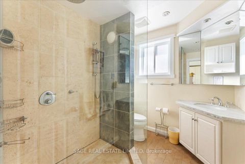 Photo 32 at 27 Kathrose Drive, Pleasant View, Toronto