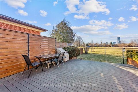 Photo 34 at 27 Kathrose Drive, Pleasant View, Toronto