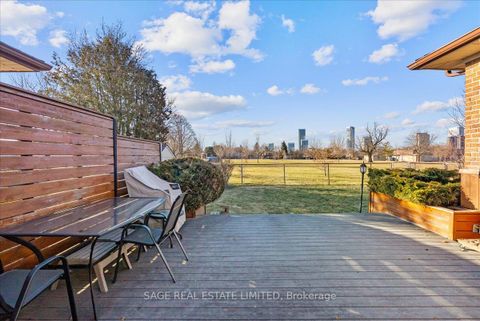Photo 35 at 27 Kathrose Drive, Pleasant View, Toronto