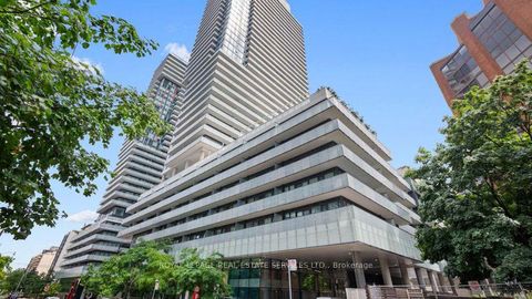 Photo 0 at 534 - 161 Roehampton Avenue, Mount Pleasant West, Toronto