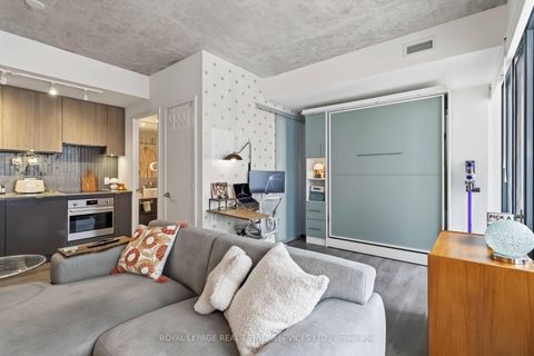 Photo 12 at 534 - 161 Roehampton Avenue, Mount Pleasant West, Toronto