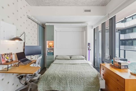 Photo 14 at 534 - 161 Roehampton Avenue, Mount Pleasant West, Toronto
