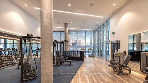 Photo 25 at 534 - 161 Roehampton Avenue, Mount Pleasant West, Toronto