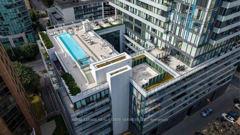 Photo 29 at 534 - 161 Roehampton Avenue, Mount Pleasant West, Toronto