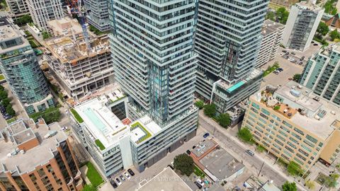 Photo 30 at 534 - 161 Roehampton Avenue, Mount Pleasant West, Toronto