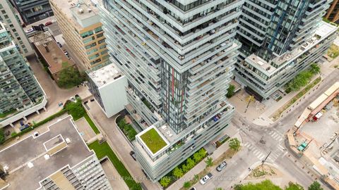 Photo 31 at 534 - 161 Roehampton Avenue, Mount Pleasant West, Toronto