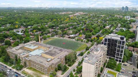 Photo 32 at 534 - 161 Roehampton Avenue, Mount Pleasant West, Toronto