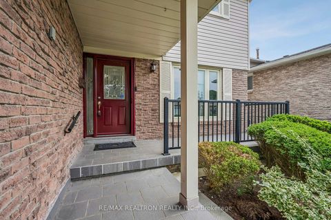 Photo 4 at 45 Fireside Drive, Rouge E11, Toronto