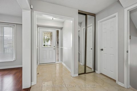 Photo 7 at 45 Fireside Drive, Rouge E11, Toronto