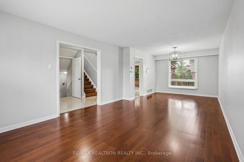 Photo 10 at 45 Fireside Drive, Rouge E11, Toronto