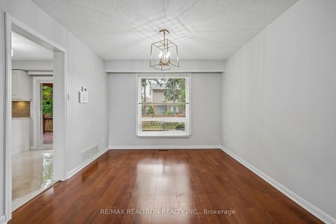 Photo 11 at 45 Fireside Drive, Rouge E11, Toronto