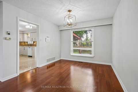 Photo 12 at 45 Fireside Drive, Rouge E11, Toronto