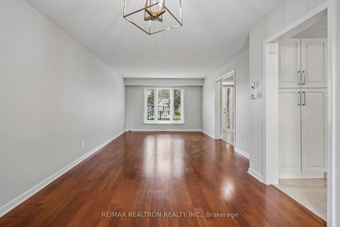 Photo 13 at 45 Fireside Drive, Rouge E11, Toronto