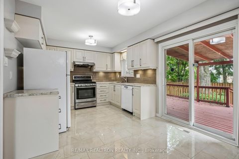 Photo 14 at 45 Fireside Drive, Rouge E11, Toronto