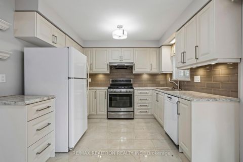 Photo 15 at 45 Fireside Drive, Rouge E11, Toronto